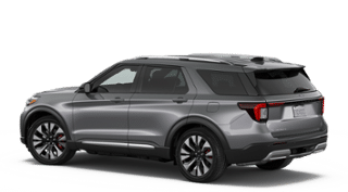 2026 Ford Explorer® External Image 3